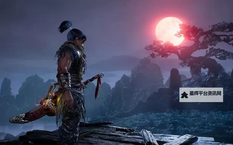 《卧龙苍天陨落》二周目弓系绝脉狙击流跑图配装图2