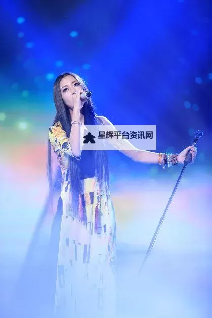 《中国梦之声女神》展现青春之光:引领新时代音乐梦想图1