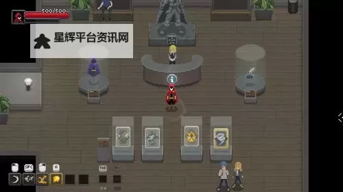 《传说法师》快速回血方法 传说法师怎么回血快图1