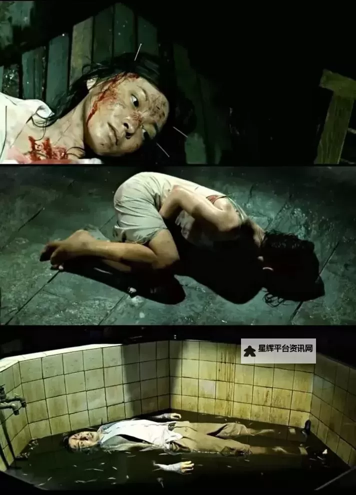 浴室少女二十天：揭秘恐怖的隐藏秘密图2