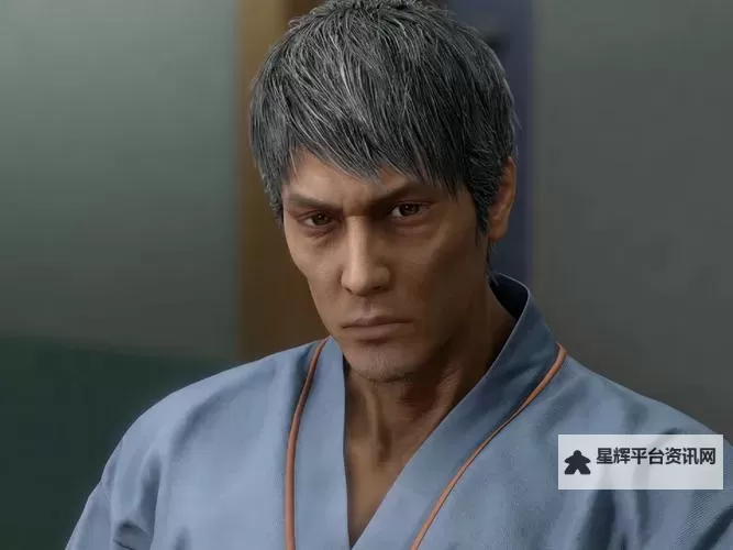 《如龙8外传夏威夷海盗》桐生一马服装获取方法 桐生一马服装怎么获得图1