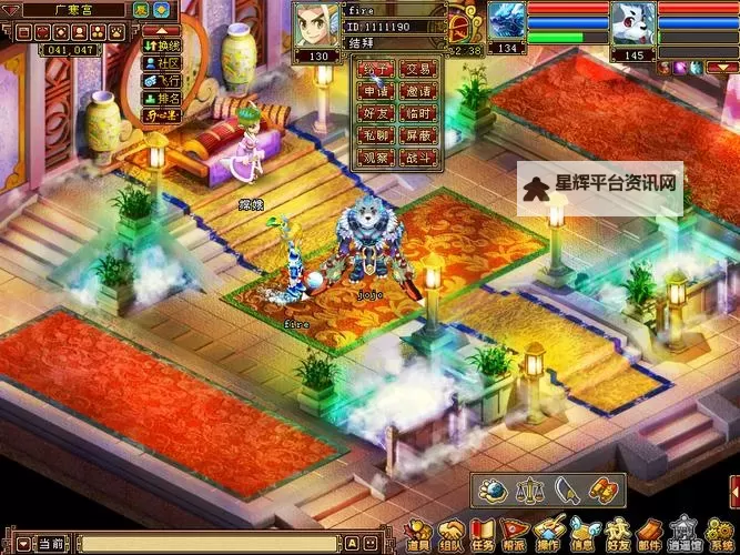 怎么双开暴走三界? 暴走三界双开挂机图文全攻略图1