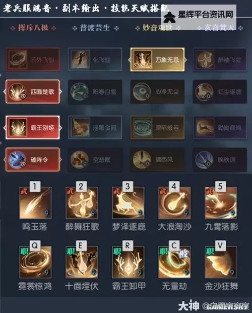 逆水寒老兵服炫酷个签修改方法 炫酷个签怎么修改图1