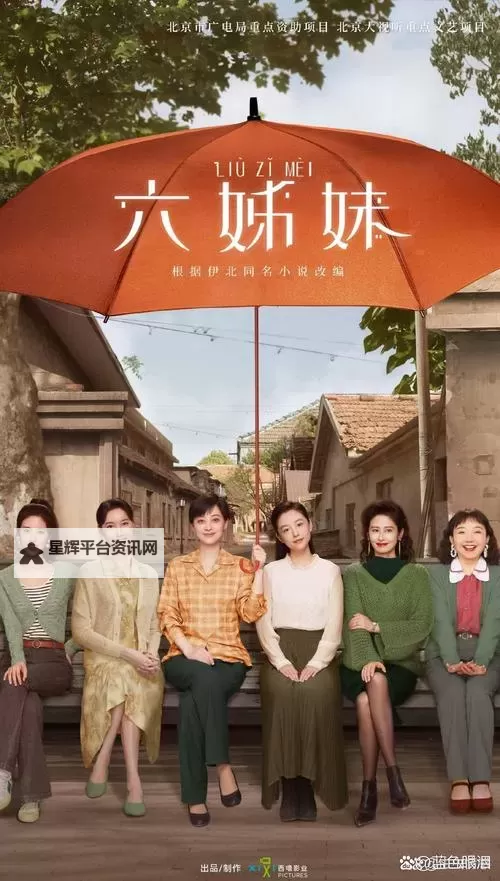 姐姐6免费观看大全电视剧：免费在线观看全系列精彩剧集攻略图1