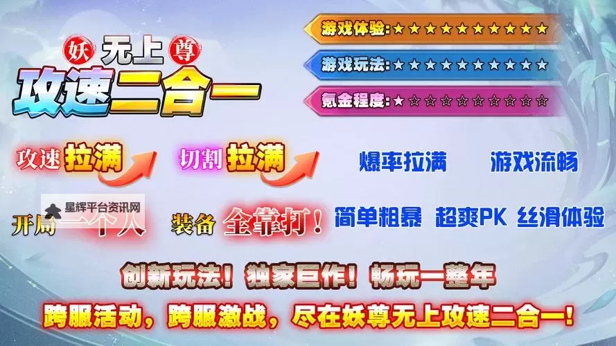 妖游记挂机软件&双开软件推荐  轻松搞定妖游记双开和挂机图1
