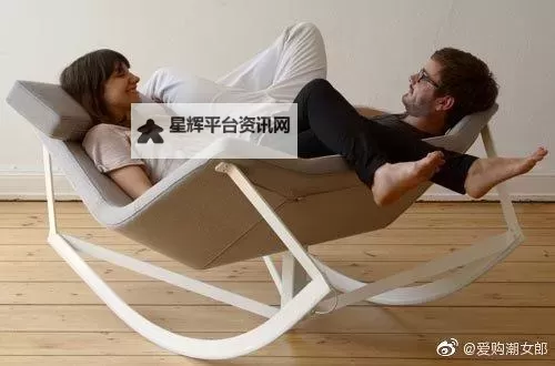 如何让坐在上面怎么晃变得更有趣的几种技巧图1