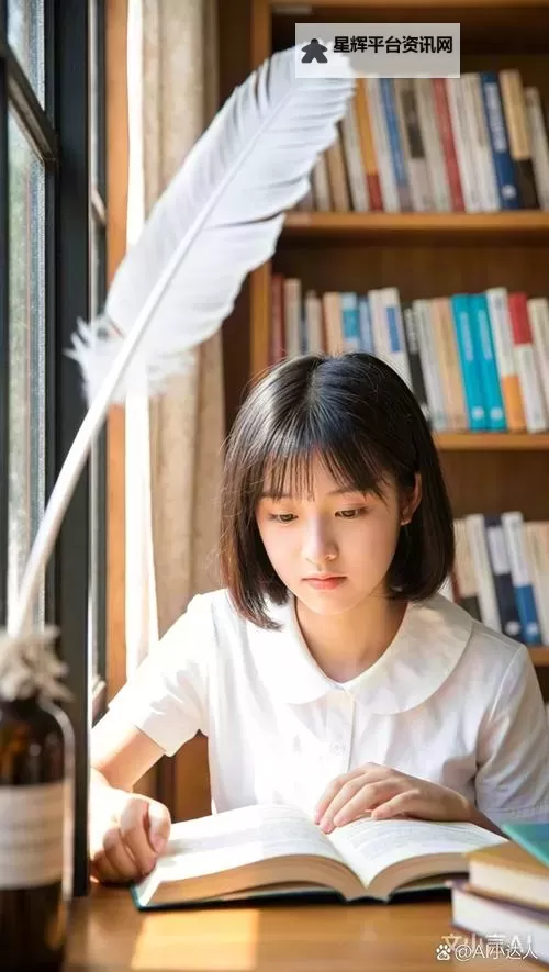 发现隐藏的幸福：图书馆的女朋友[爱心]免费带你走进浪漫阅读时光图2
