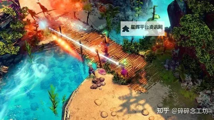 必玩俯视角动作游戏推荐 必玩俯视角动作游戏盘点图1