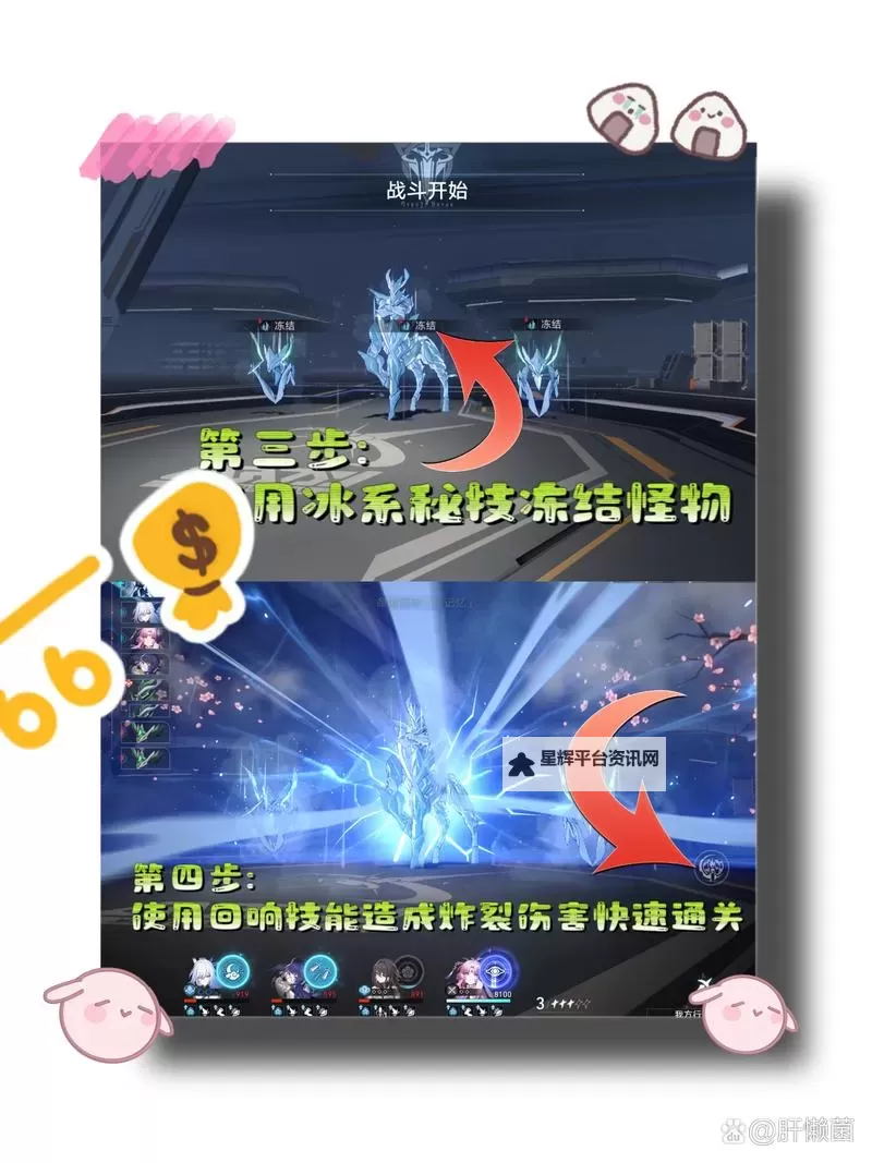 《崩坏星穹铁道》模拟宇宙通关思路分享图1
