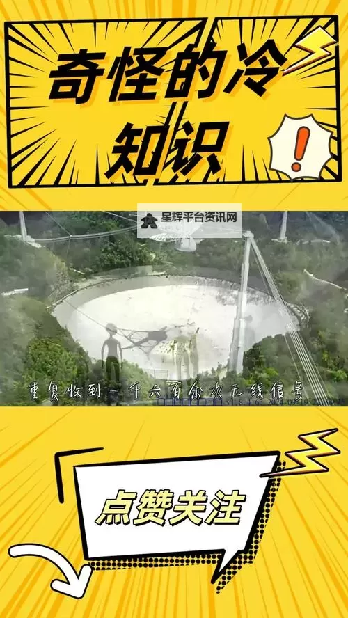 中国天眼发现外星人:开启人类与外星文明的新时代图1