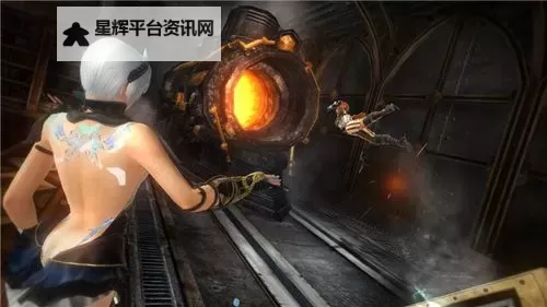 影牢4:暗面公主 轻松过双子BOSS攻略图1