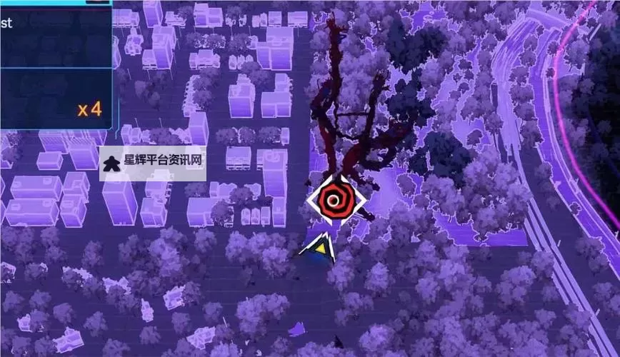 《漫威蜘蛛侠2》全10个装备储物箱位置一览图1