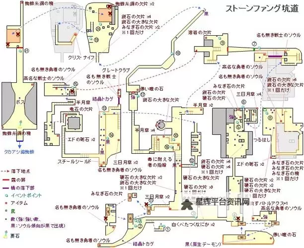 《恶魔之魂重制版》救魔女尤莉亚所需道具位置 怎么救魔女尤莉亚图1