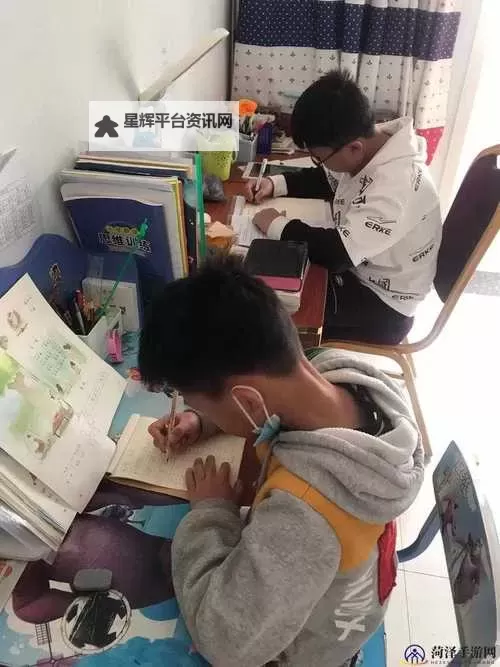 我在叔叔的巨大写作业中体验成长的故事图1