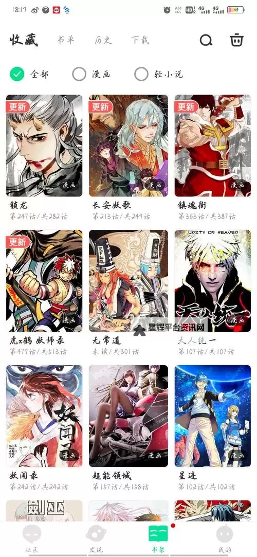 有妖气漫画关停引发关注，行业未来何去何从？图1