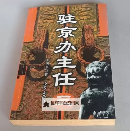 驻京办主任三:聚焦北京窗口的关键人物图2