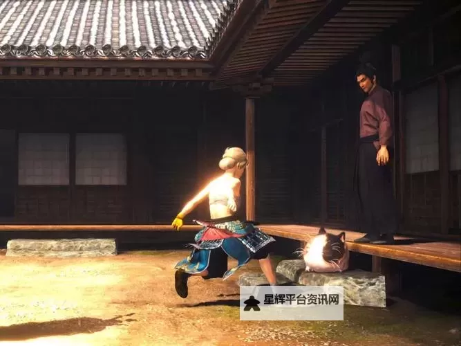 《仁王》DLC2义之继承者重甲流配装思路解析图1