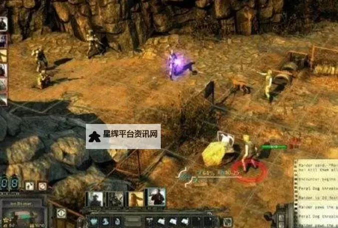 好玩的废土游戏大全 有哪些好玩的废土游戏图1