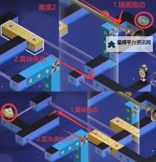 《崩坏星穹铁道》哈努的末路流程攻略图1