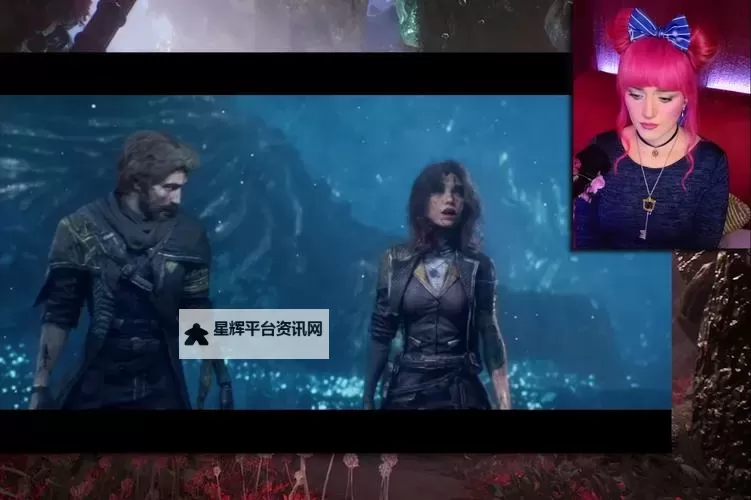《光与影33号远征队》无限控制流BD分享图1
