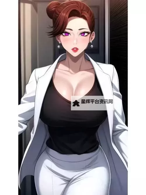 揭密!最全秘密教学漫画网站推荐分析图1