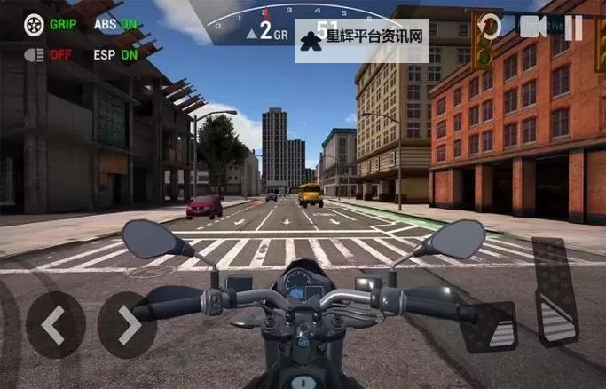 极限16电脑版下载 电脑玩极限16模拟器推荐图1