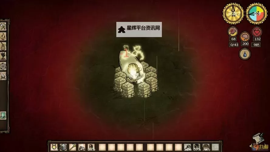 《饥荒》春季boss小鸭子最效率及最安全打法攻略图2