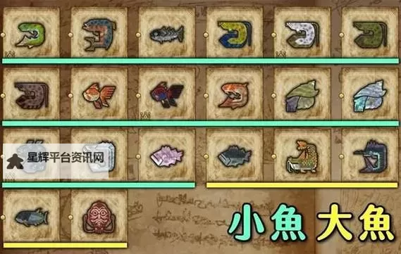 《怪物猎人荒野》钓鱼操作手法与技巧讲解 怪物猎人荒野怎么钓鱼图1