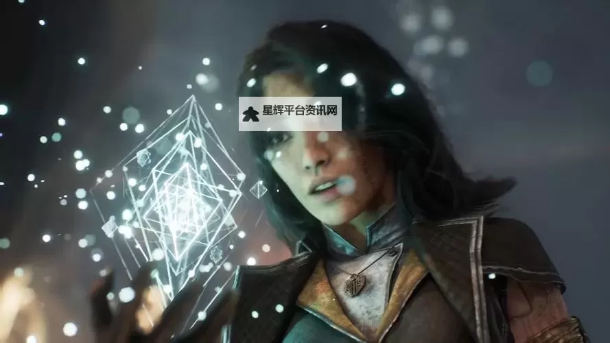《光与影33号远征队》无限控制流BD分享图2