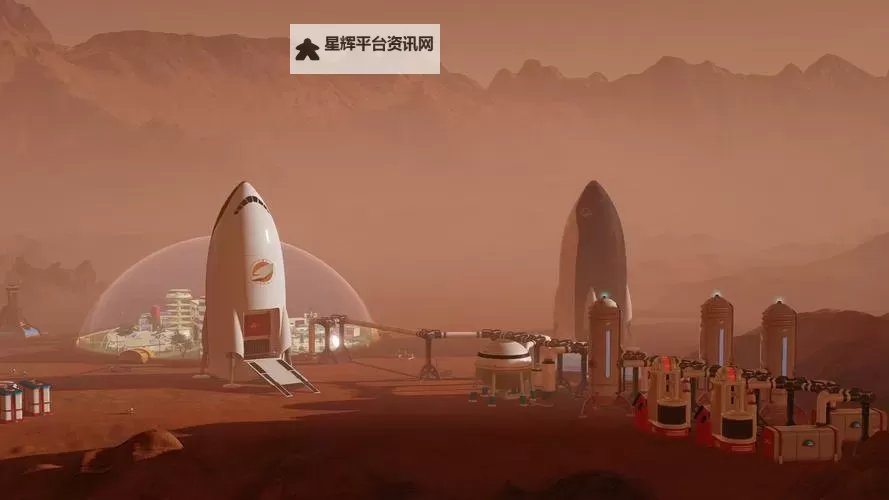 《火星求生》535%高难度打法攻略 火星求生500%难度怎么打图1