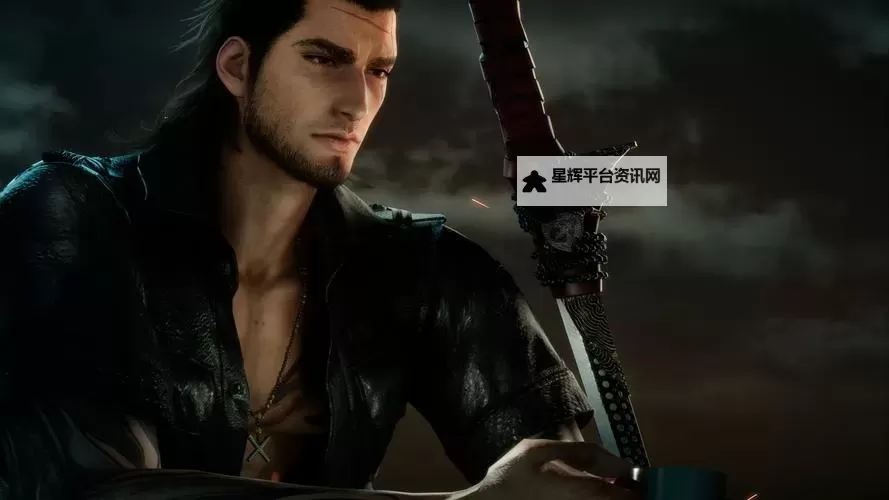 《最终幻想15(FF15)》格拉迪欧拉斯DLC通关彩蛋图1
