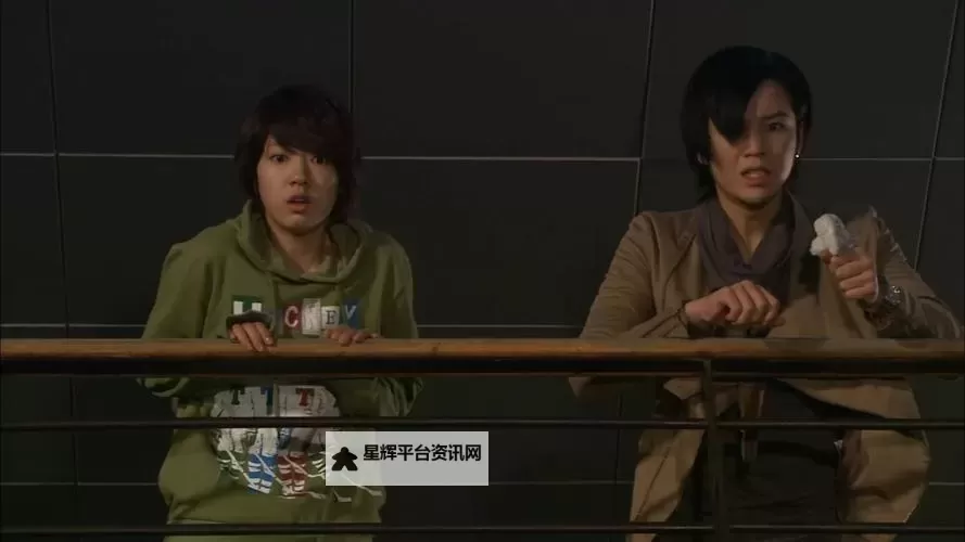 《原来是美男啊百度影音：经典韩剧全解析与在线观看指南》图1