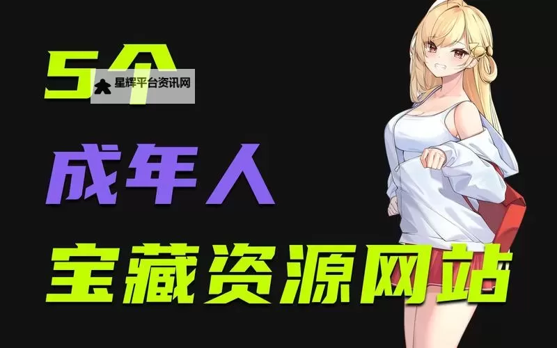 关于有什么好的成人网站推荐与指南图1