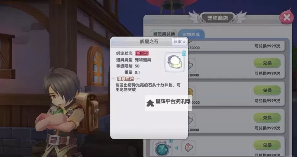 《仙境传说起源》圣裁者转职攻略 圣裁者怎么转职图1