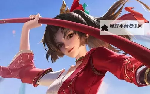 云缨被捅到流口水,一脸舒服的表情令人忍俊不禁图1