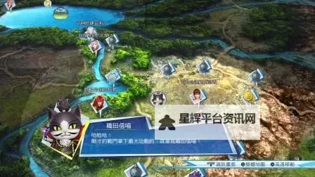 无双大乱斗电脑版下载 横向测评：电脑玩无双大乱斗模拟器推荐图1