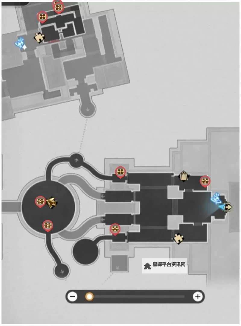 《堡垒之夜》马桶工厂藏宝图在哪 马桶工厂藏宝图任务攻略图1