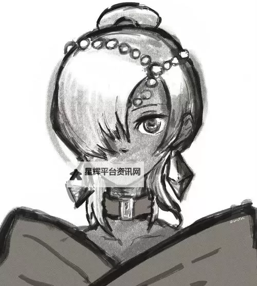 变成黑皮辣妹后：漫画中的性感蜕变之路图1