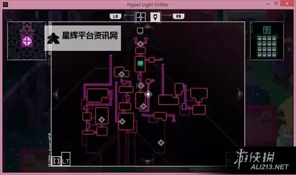《宣誓》全星铁碎片收集攻略 星铁碎片位置一览图1