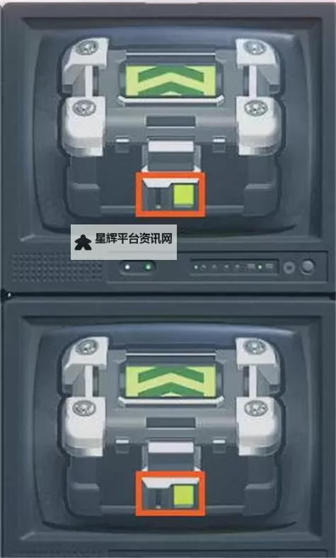 《绝区零》断层之谜密码彩蛋位置及触发方法 1.3断层之谜密码有什么用图1