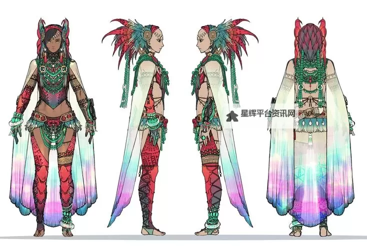 《怪物猎人荒野》防具外观及服装搭配推荐 幻化方案推荐图1