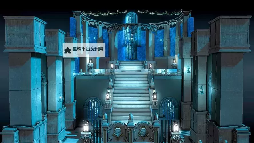 《最终幻想:水晶防御——守护世界的最终战役》图1