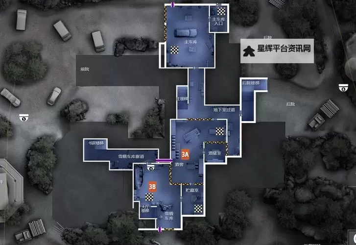 《彩虹六号围攻》联机小技巧介绍 彩虹六号围攻怎么玩图1