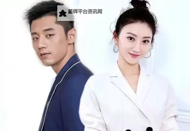 张继科景甜三段视频曝光:甜蜜瞬间引发热议图1