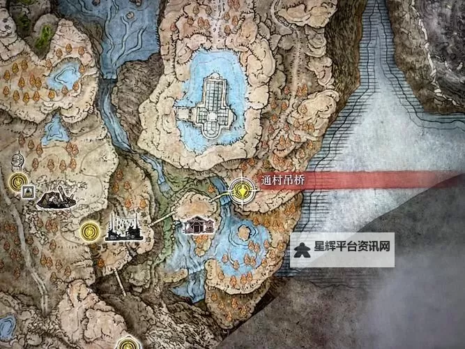 《艾尔登法环》黄金树幽影DLC1.13版强力近战玩法推荐图1