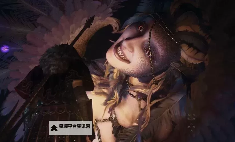 《龙之信条2》无限传送MOD分享 无限传送MOD使用方法图2