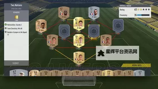 《FIFA17》意甲强力阵型参考与推荐 意甲用什么阵型厉害图1