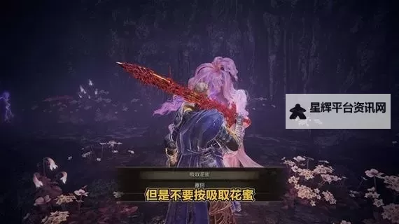 《艾尔登法环》黄金树幽影DLC托莉娜与休里耶支线任务攻略图1