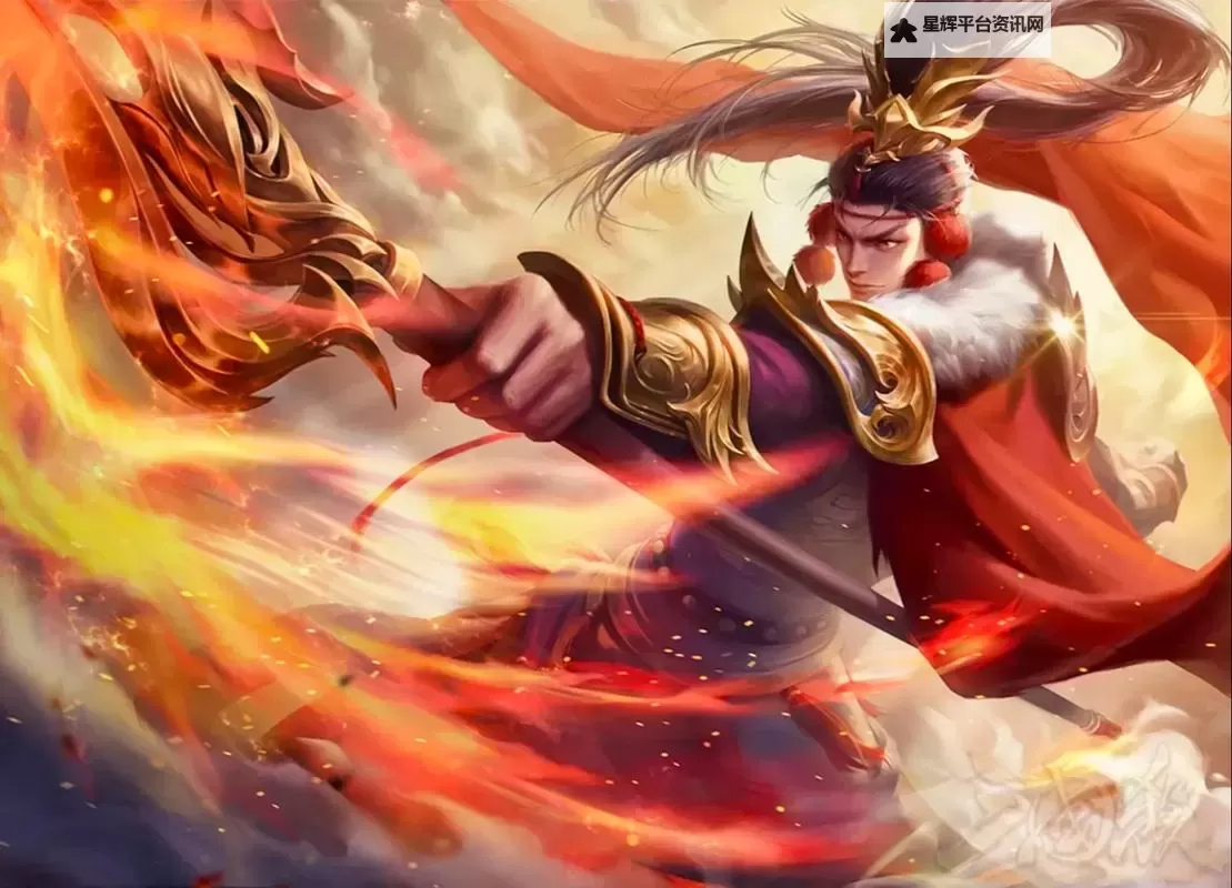 《三国志13》张绣超好用战法推荐图2