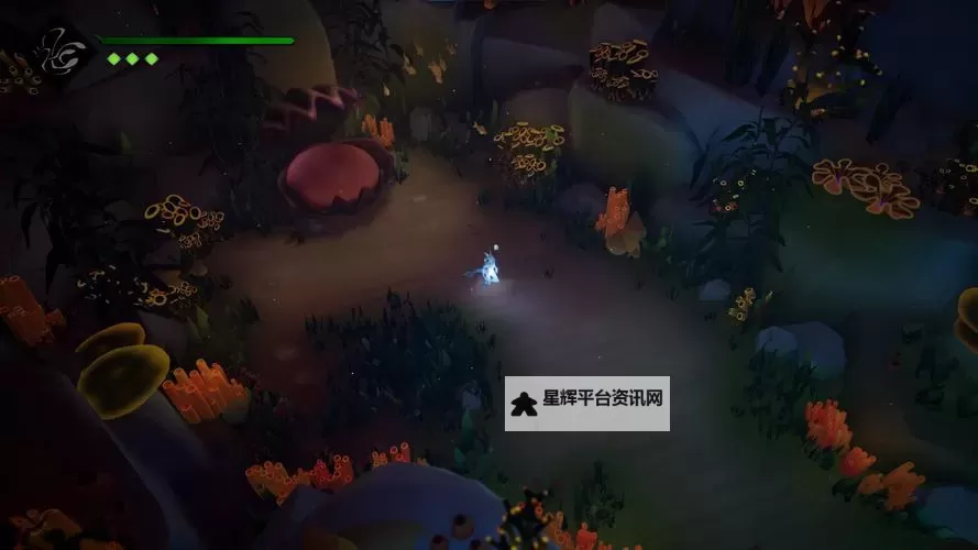 黑暗之心电脑版下载 电脑玩黑暗之心模拟器推荐图1